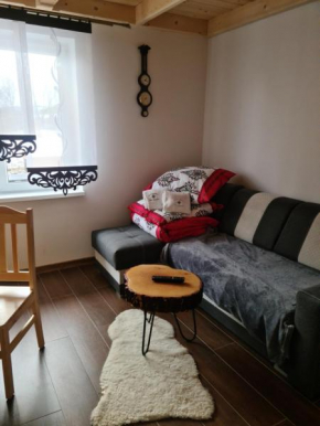 Apartamenty Pod Skałką, Szaflary